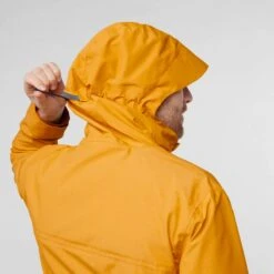 VAUDE COMYOU PRO RAIN JACKET Herren - Fahrradjacke -Globetrotter 5637950637 n comyou pro rain jacket vaude 24 1