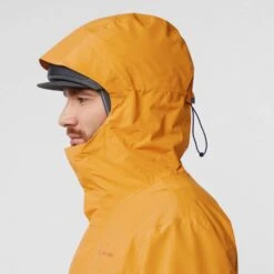 VAUDE COMYOU PRO RAIN JACKET Herren - Fahrradjacke -Globetrotter 5637950637 o comyou pro rain jacket vaude 24