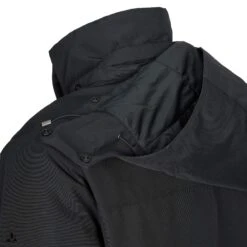 VAUDE MEN' S IDRIS WOOL PARKA Herren - Wintermantel -Globetrotter 5637950763 h men s idris wool parka vaude 24 1