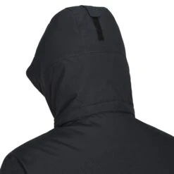 VAUDE MEN' S IDRIS WOOL PARKA Herren - Wintermantel -Globetrotter 5637950763 j men s idris wool parka vaude 24 1