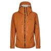 VAUDE MONVISO 3L JACKET Herren - Hardshelljacke