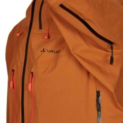 VAUDE MONVISO 3L JACKET Herren - Hardshelljacke -Globetrotter 5637950788 d monviso 3l jacket vaude 24