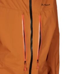 VAUDE MONVISO 3L JACKET Herren - Hardshelljacke -Globetrotter 5637950788 e monviso 3l jacket vaude 24