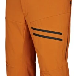 VAUDE MONVISO SOFTSHELL PANTS II Herren - Softshellhose -Globetrotter 5637950801 e monviso softshell pants ii vaude 24