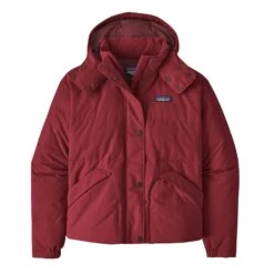 Patagonia W' S DOWNDRIFT JKT Damen - Daunenjacke