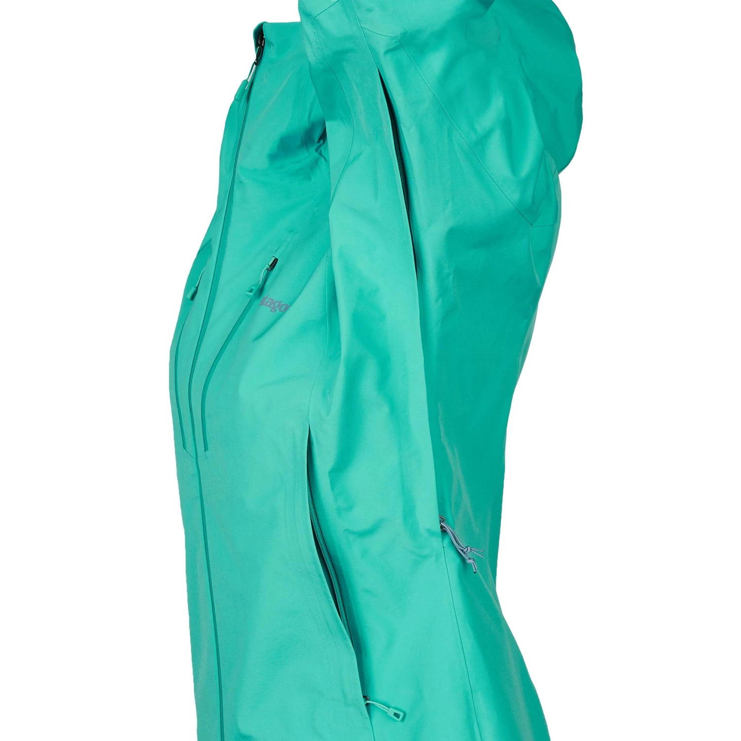 Patagonia W' S TRIOLET JKT Damen - Hardshelljacke – Bild 4