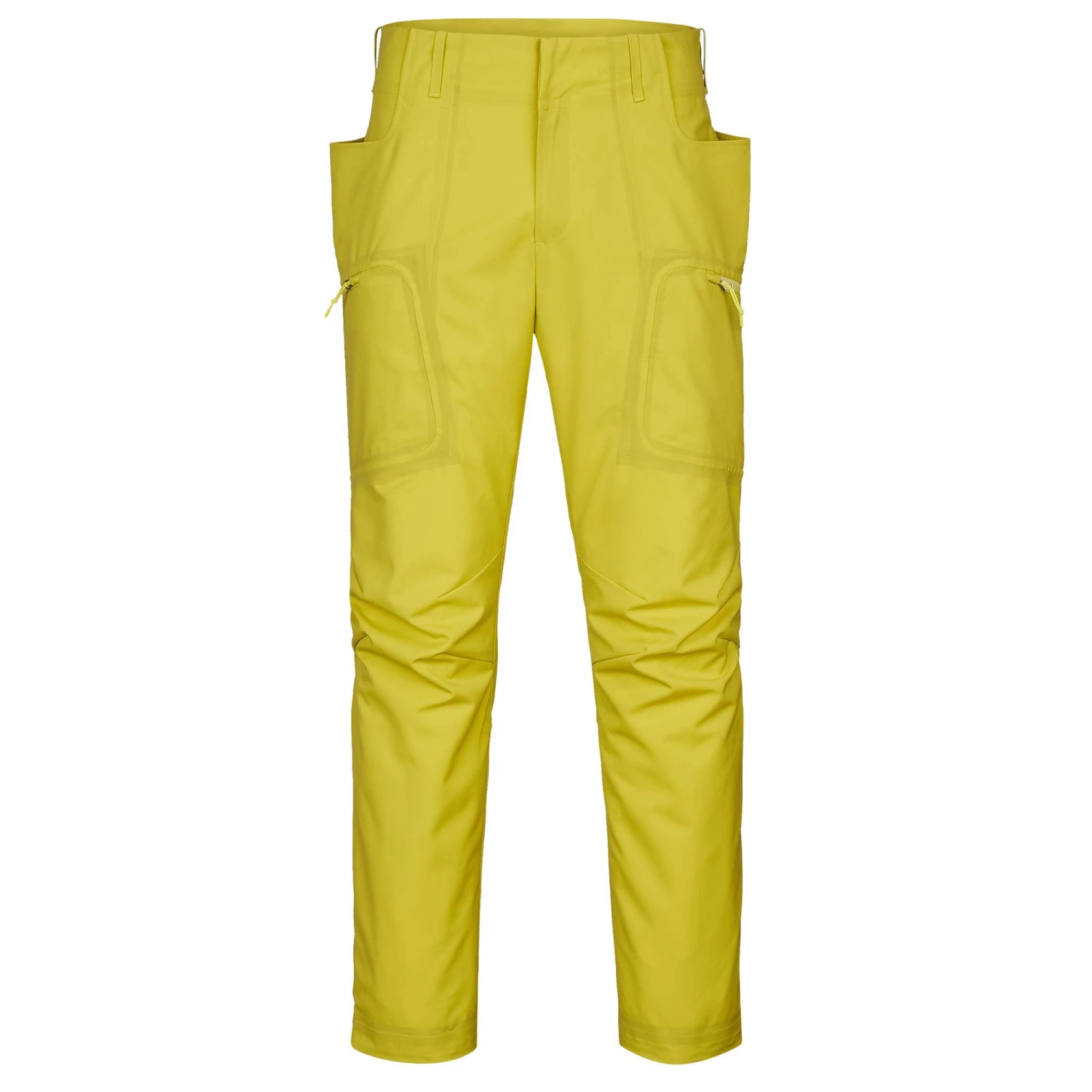Icebreaker SHELL+ PANTS Herren - Softshellhose 1 Icebreaker SHELL+ PANTS Herren - Softshellhose
