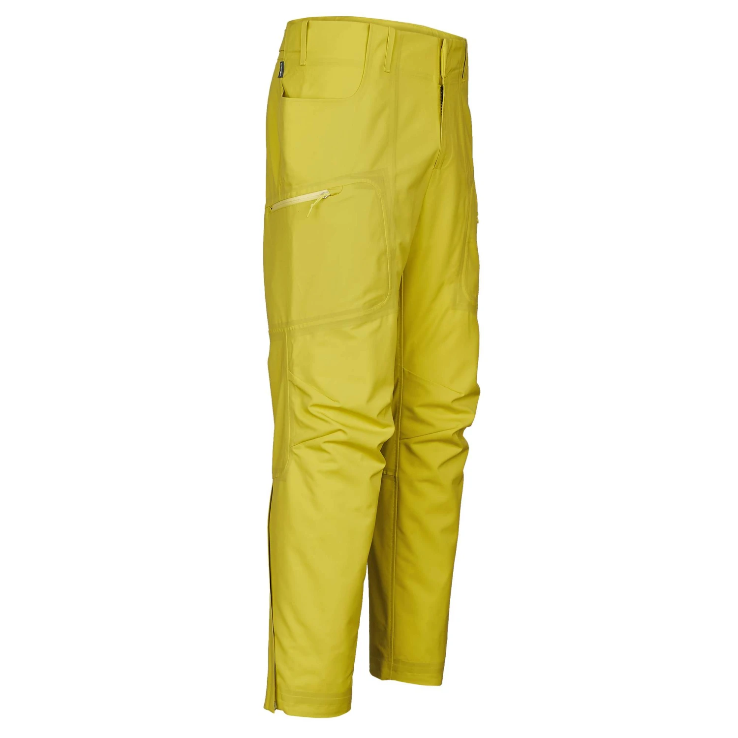 Icebreaker SHELL+ PANTS Herren - Softshellhose 2 Icebreaker SHELL+ PANTS Herren - Softshellhose – Bild 2