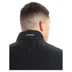 Icebreaker M MERINOLOFT VEST Herren - Softshellweste 14 Icebreaker M MERINOLOFT VEST Herren - Softshellweste -Globetrotter 5637951158 f men merinoloft vest icebreaker 24