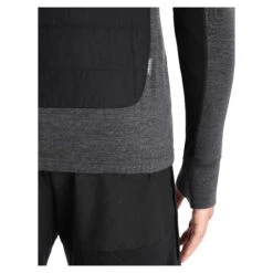 Icebreaker M MERINOLOFT VEST Herren - Softshellweste 16 Icebreaker M MERINOLOFT VEST Herren - Softshellweste -Globetrotter 5637951158 h men merinoloft vest icebreaker 24