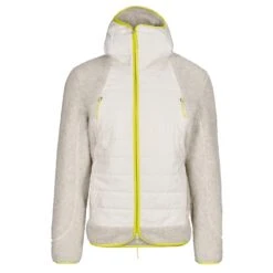 Icebreaker REALFLEECE SHERPA LS ZIP HOOD Herren - Fleecejacke