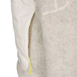 Icebreaker REALFLEECE SHERPA LS ZIP HOOD Herren - Fleecejacke -Globetrotter 5637951200 c realfleece sherpa ls zip hood icebreaker 24