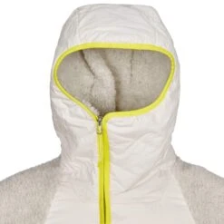 Icebreaker REALFLEECE SHERPA LS ZIP HOOD Herren - Fleecejacke -Globetrotter 5637951200 e realfleece sherpa ls zip hood icebreaker 24