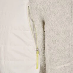 Icebreaker REALFLEECE SHERPA LS ZIP HOOD Herren - Fleecejacke -Globetrotter 5637951200 f realfleece sherpa ls zip hood icebreaker 24