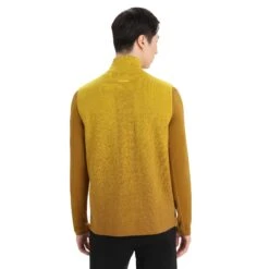 Icebreaker ZONEKNIT INSULATED VEST Herren - Weste -Globetrotter 5637951298 c zoneknit insulated vest icebreaker 24