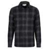 Icebreaker DAWNDER LS FLANNEL SHIRT PLAID Herren - Outdoor Hemd