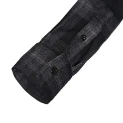 Icebreaker DAWNDER LS FLANNEL SHIRT PLAID Herren - Outdoor Hemd -Globetrotter 5637951300 c dawnder ls flannel shirt plaid icebreaker 24