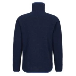 FRILUFTS REILA KNITTED FLEECE HALFZIP Herren - Wollpullover 9 FRILUFTS REILA KNITTED FLEECE HALFZIP Herren - Wollpullover -Globetrotter 5637951417 c reila knitted fleece halfzip frilufts 24