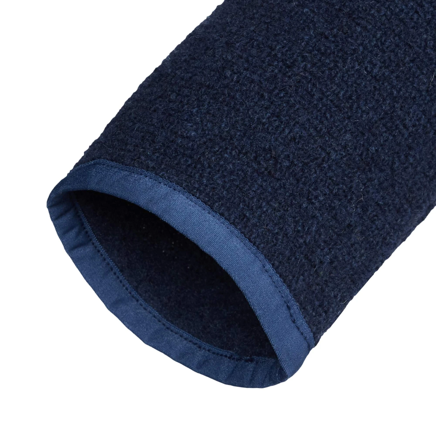 FRILUFTS REILA KNITTED FLEECE HALFZIP Herren - Wollpullover 5 FRILUFTS REILA KNITTED FLEECE HALFZIP Herren - Wollpullover – Bild 5