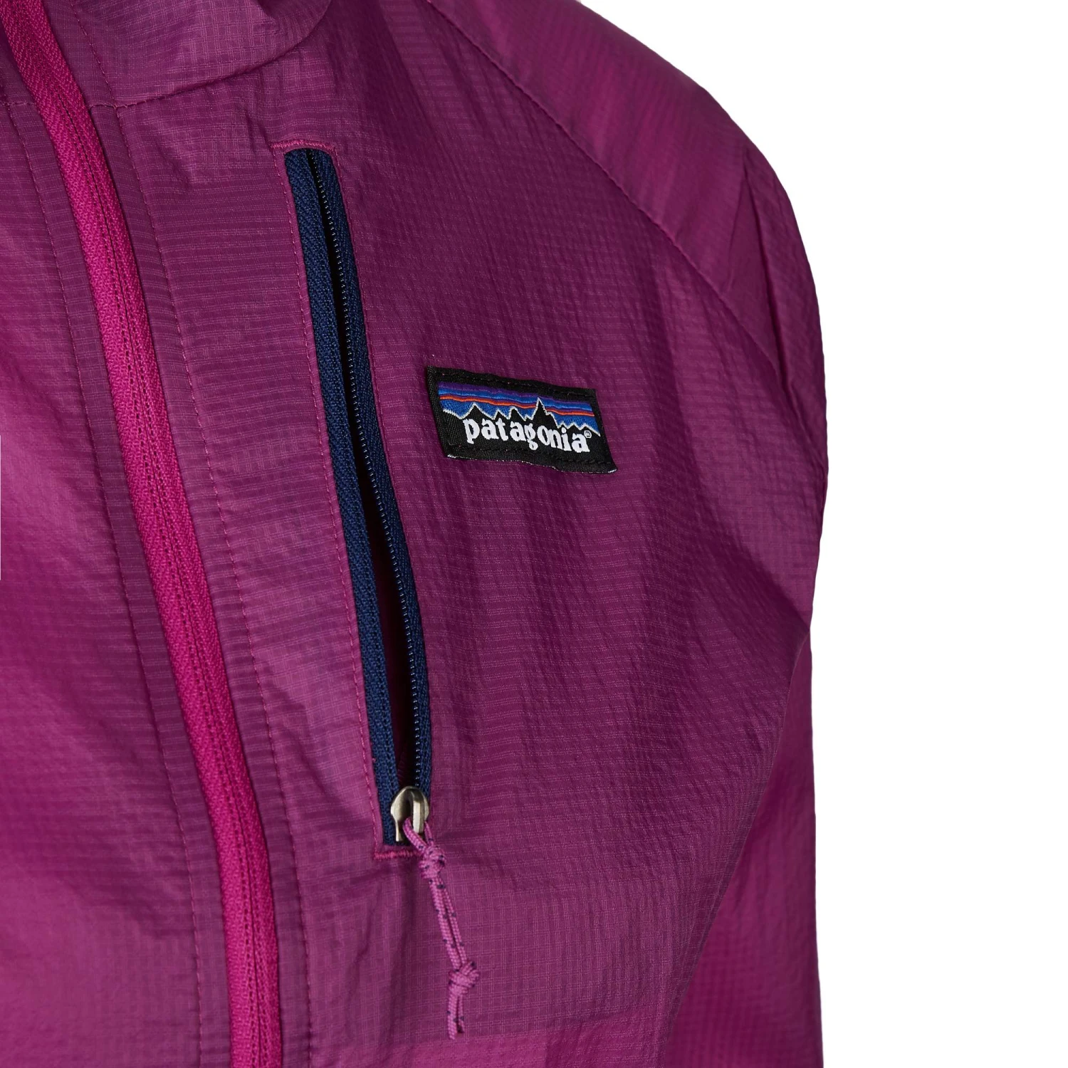 Patagonia W' S HOUDINI JKT Damen - Windbreaker 3 Patagonia W' S HOUDINI JKT Damen - Windbreaker – Bild 3