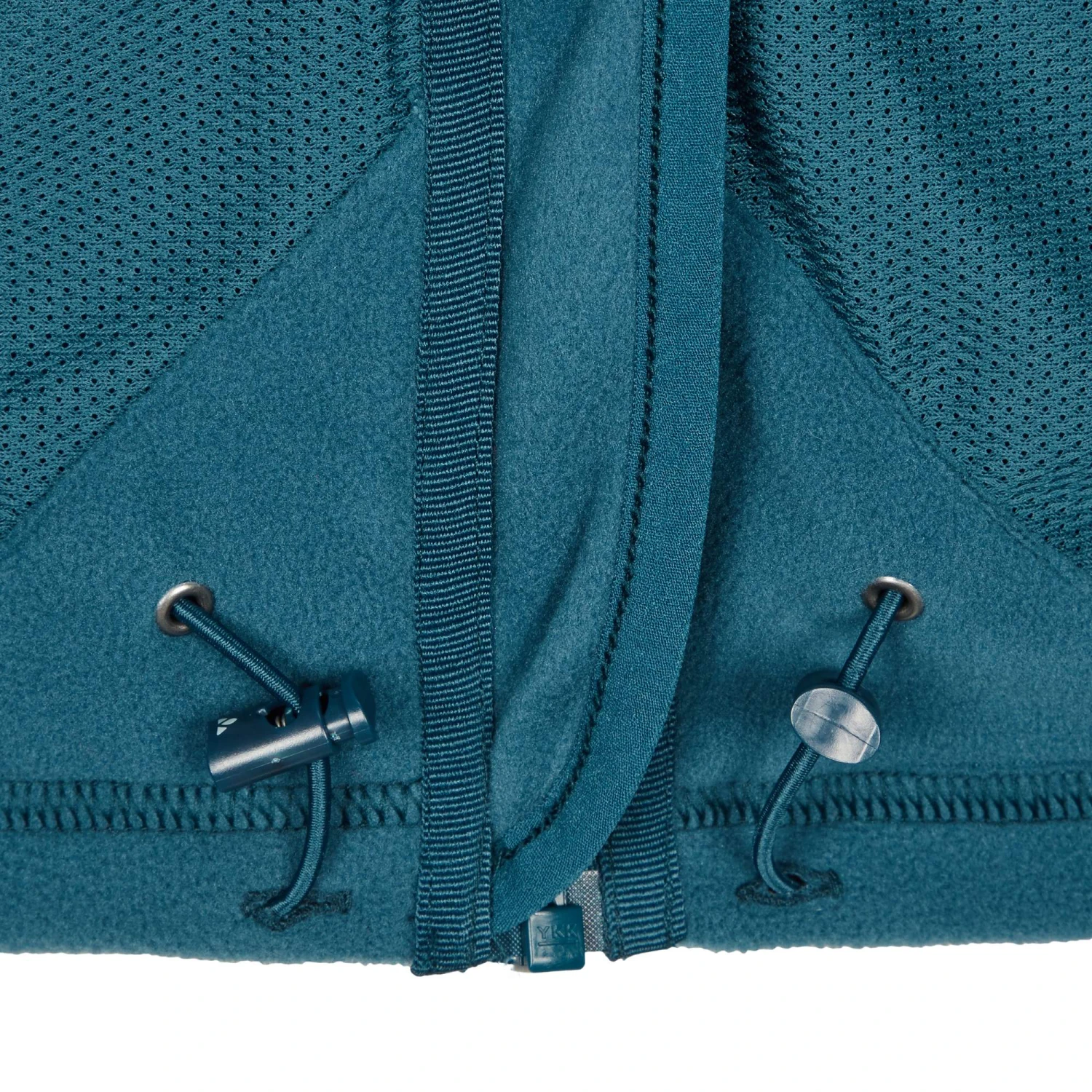 VAUDE ROSEMOOR FLEECE JACKET II Herren - Fleecejacke 8 VAUDE ROSEMOOR FLEECE JACKET II Herren - Fleecejacke – Bild 8