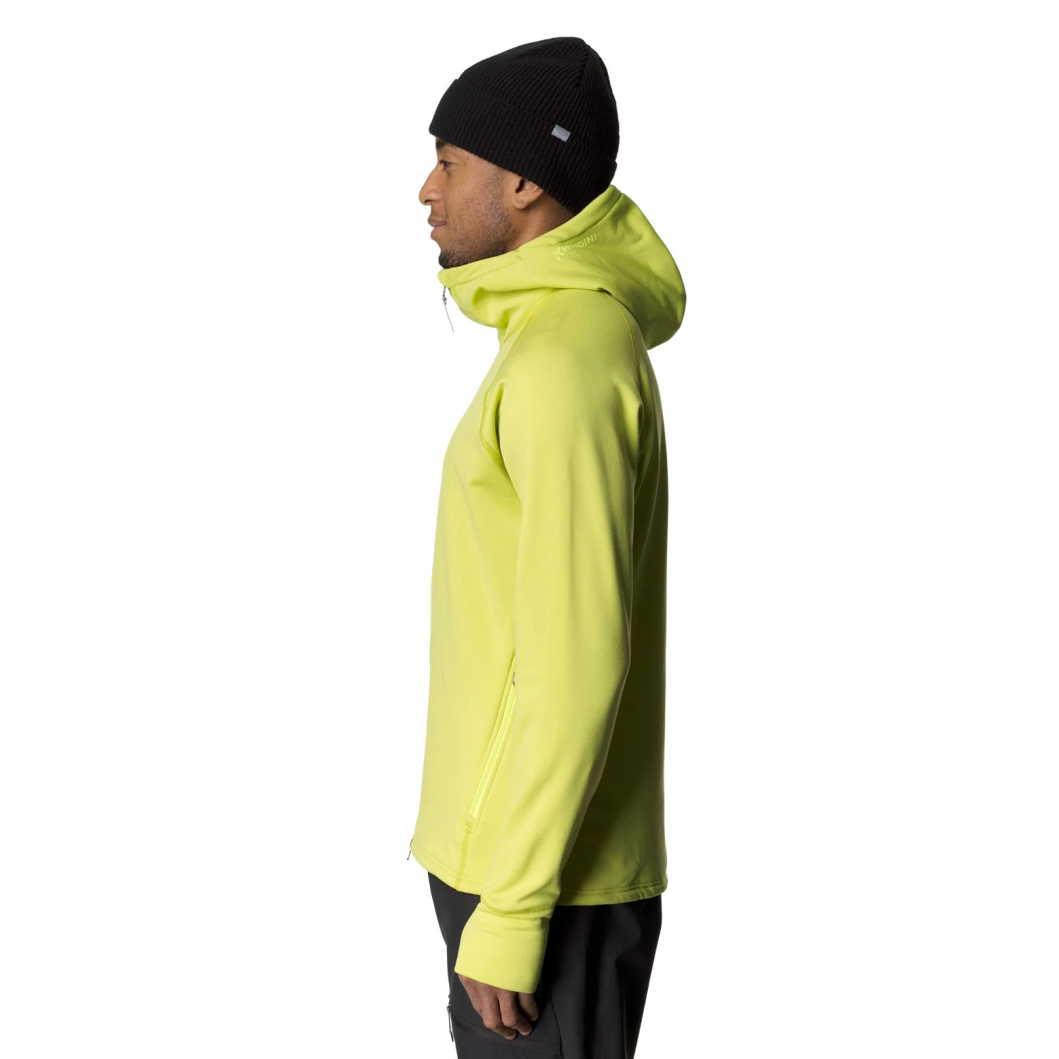 Houdini M' S POWER HOUDI Herren - Fleecejacke 7 Houdini M' S POWER HOUDI Herren - Fleecejacke – Bild 7