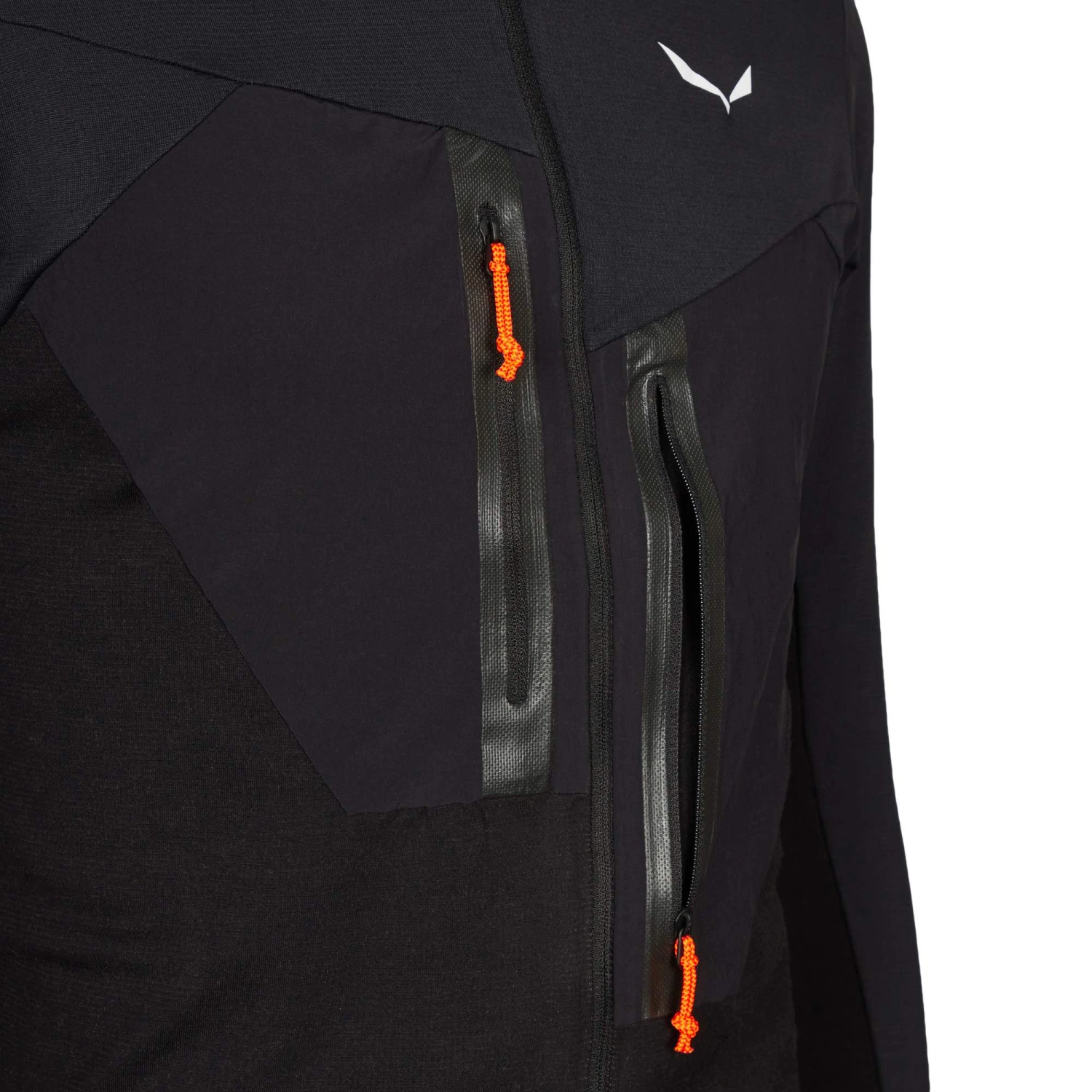 SALEWA ORTLES AM M JKT Herren - Fleecejacke 3 SALEWA ORTLES AM M JKT Herren - Fleecejacke – Bild 3