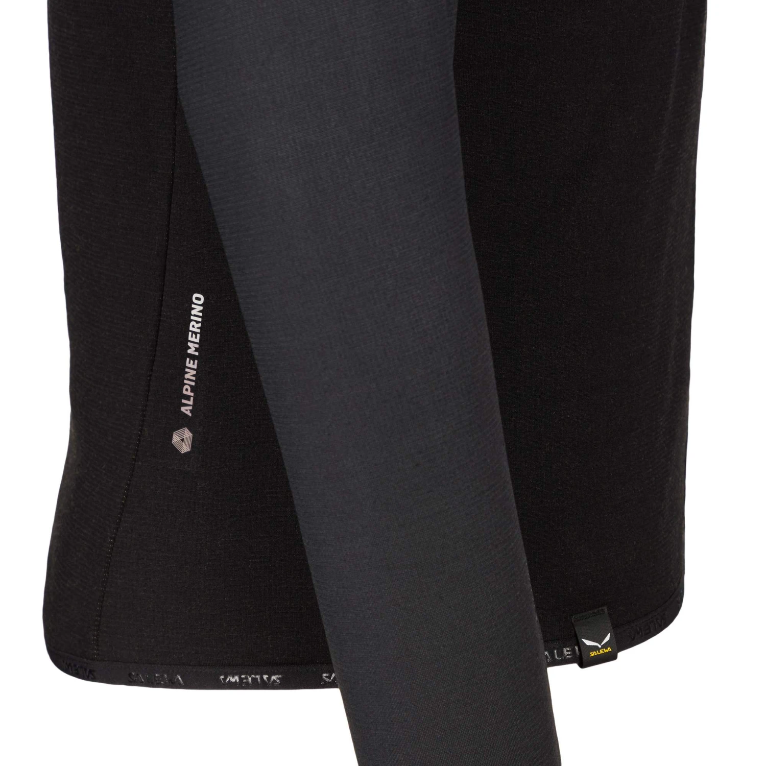 SALEWA ORTLES AM M JKT Herren - Fleecejacke 5 SALEWA ORTLES AM M JKT Herren - Fleecejacke – Bild 5