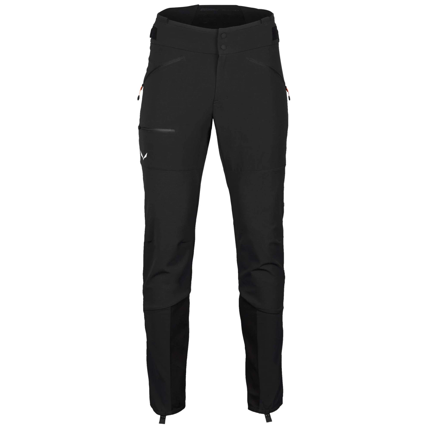 SALEWA ORTLES DST M PANTS Herren - Softshellhose 1 SALEWA ORTLES DST M PANTS Herren - Softshellhose
