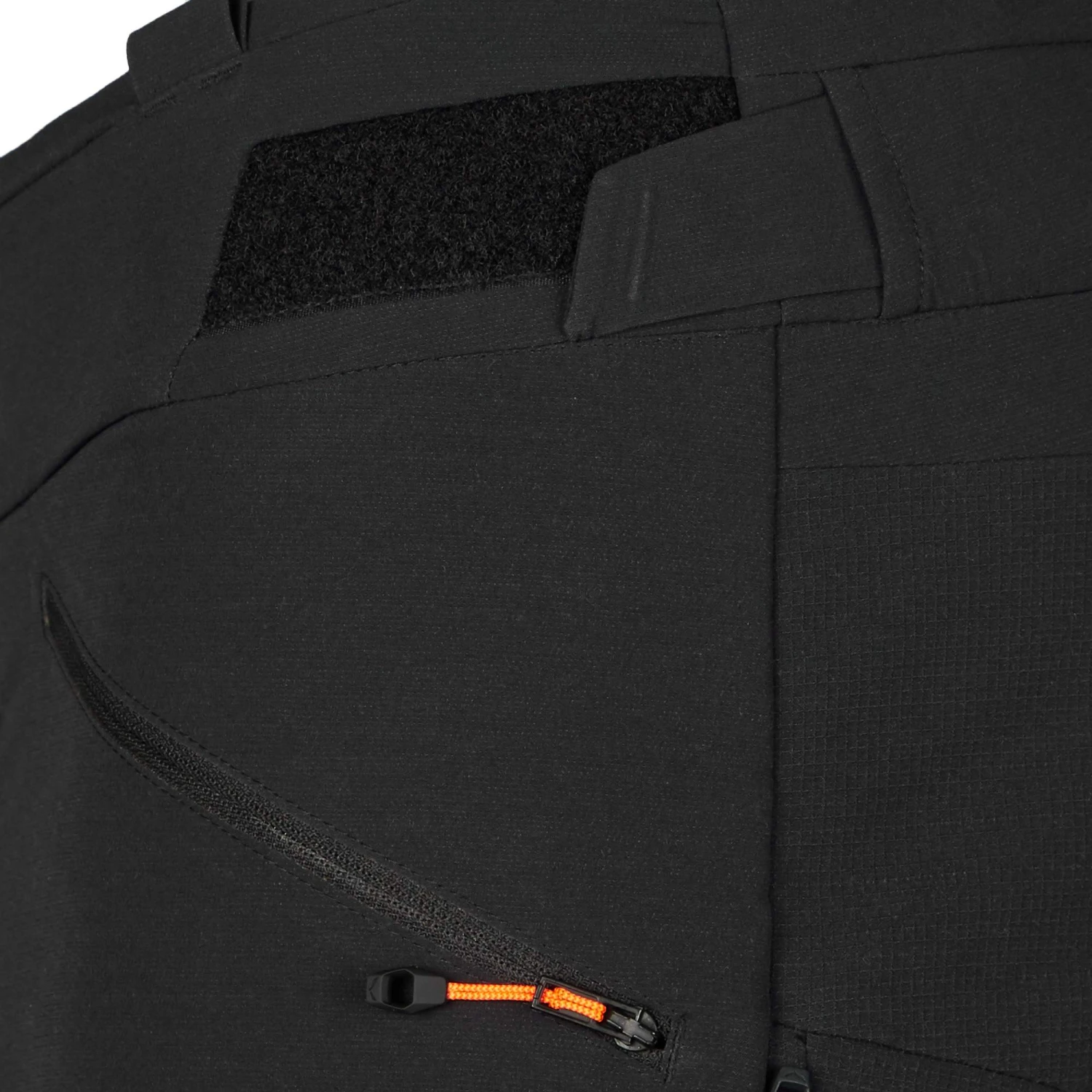 SALEWA ORTLES DST M PANTS Herren - Softshellhose 4 SALEWA ORTLES DST M PANTS Herren - Softshellhose – Bild 4