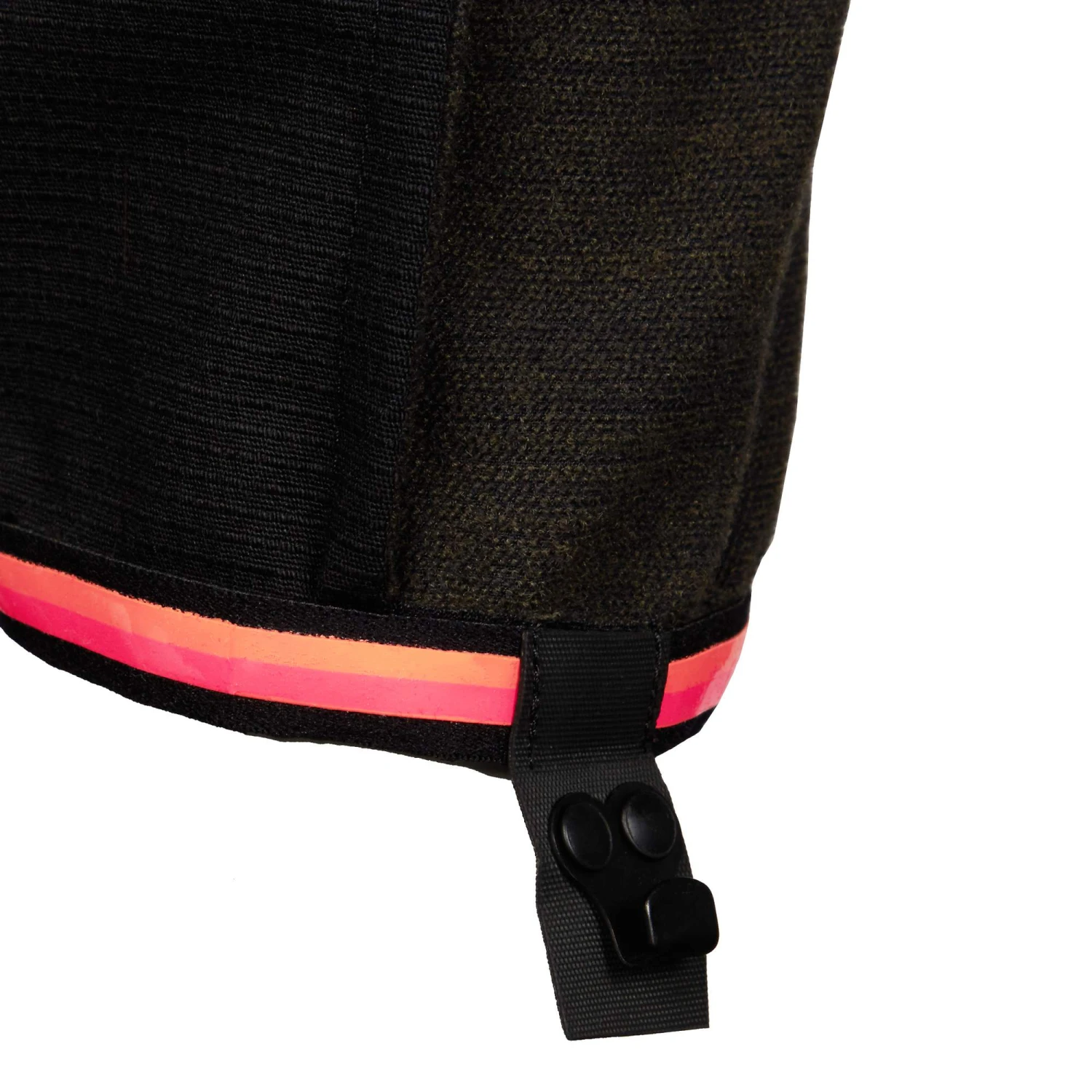 SALEWA ORTLES DST M PANTS Herren - Softshellhose 10 SALEWA ORTLES DST M PANTS Herren - Softshellhose – Bild 10