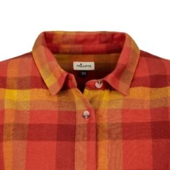 FRILUFTS KANGIARA L/S SHIRT Damen - Outdoor Hemd 12 FRILUFTS KANGIARA L/S SHIRT Damen - Outdoor Hemd -Globetrotter 5637953503 f kangiara ls shirt frilufts 24