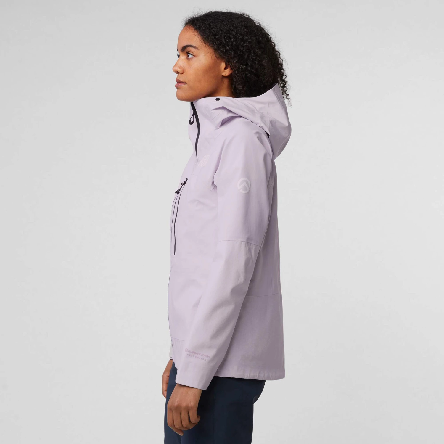 The North Face W SUMMIT PUMORI FUTURELIGHT JACKET Damen - Hardshelljacke – Bild 14