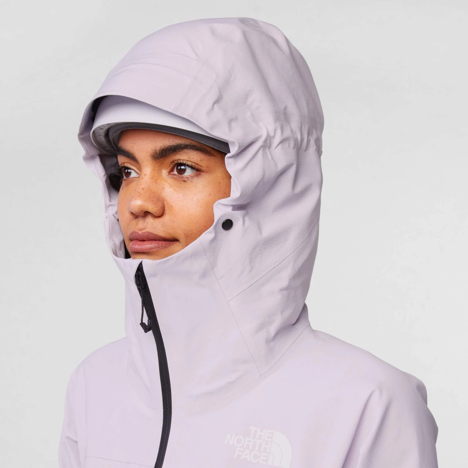 The North Face W SUMMIT PUMORI FUTURELIGHT JACKET Damen - Hardshelljacke – Bild 18