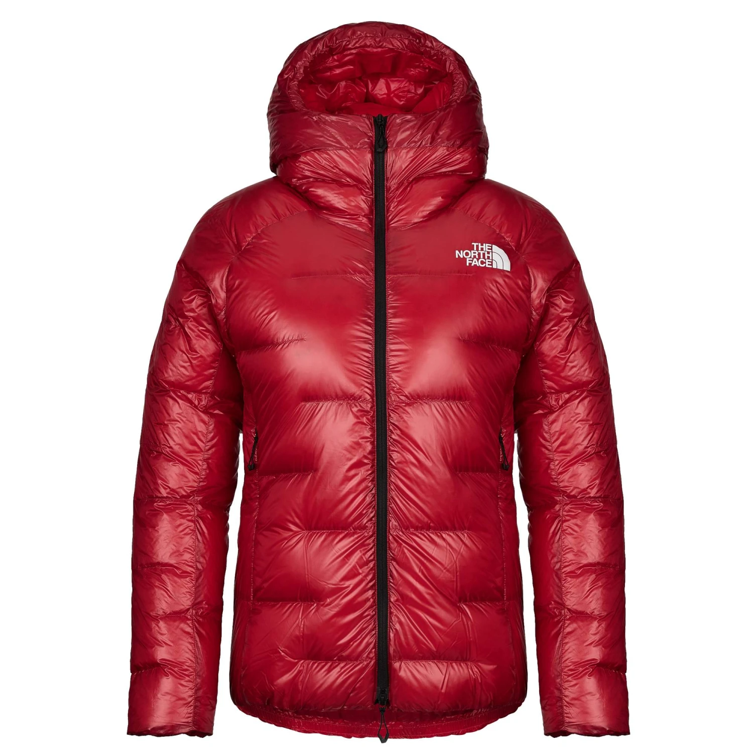 The North Face W SUMMIT PUMORI DOWN PARKA Damen - Daunenjacke