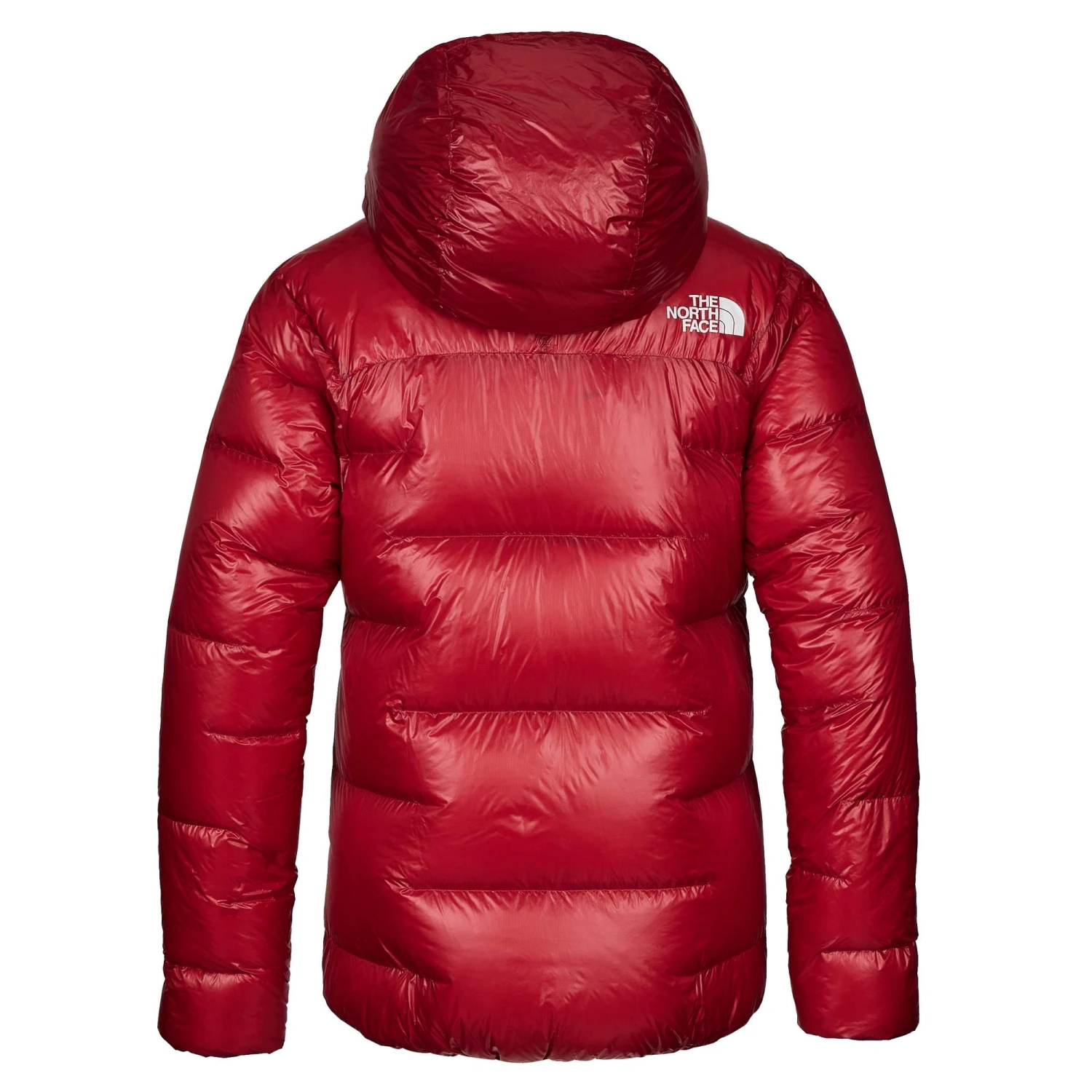 The North Face W SUMMIT PUMORI DOWN PARKA Damen - Daunenjacke – Bild 2