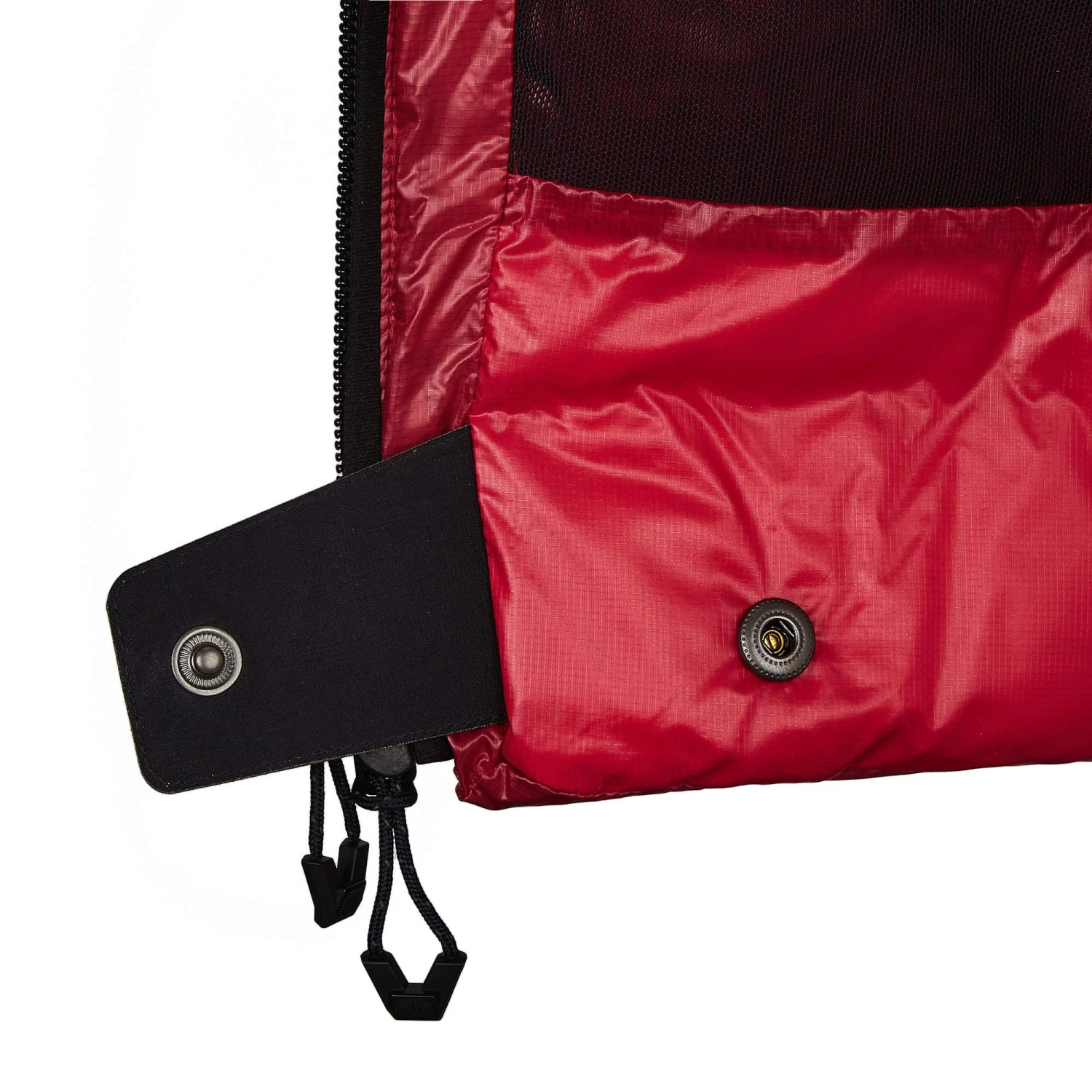 The North Face W SUMMIT PUMORI DOWN PARKA Damen - Daunenjacke – Bild 6