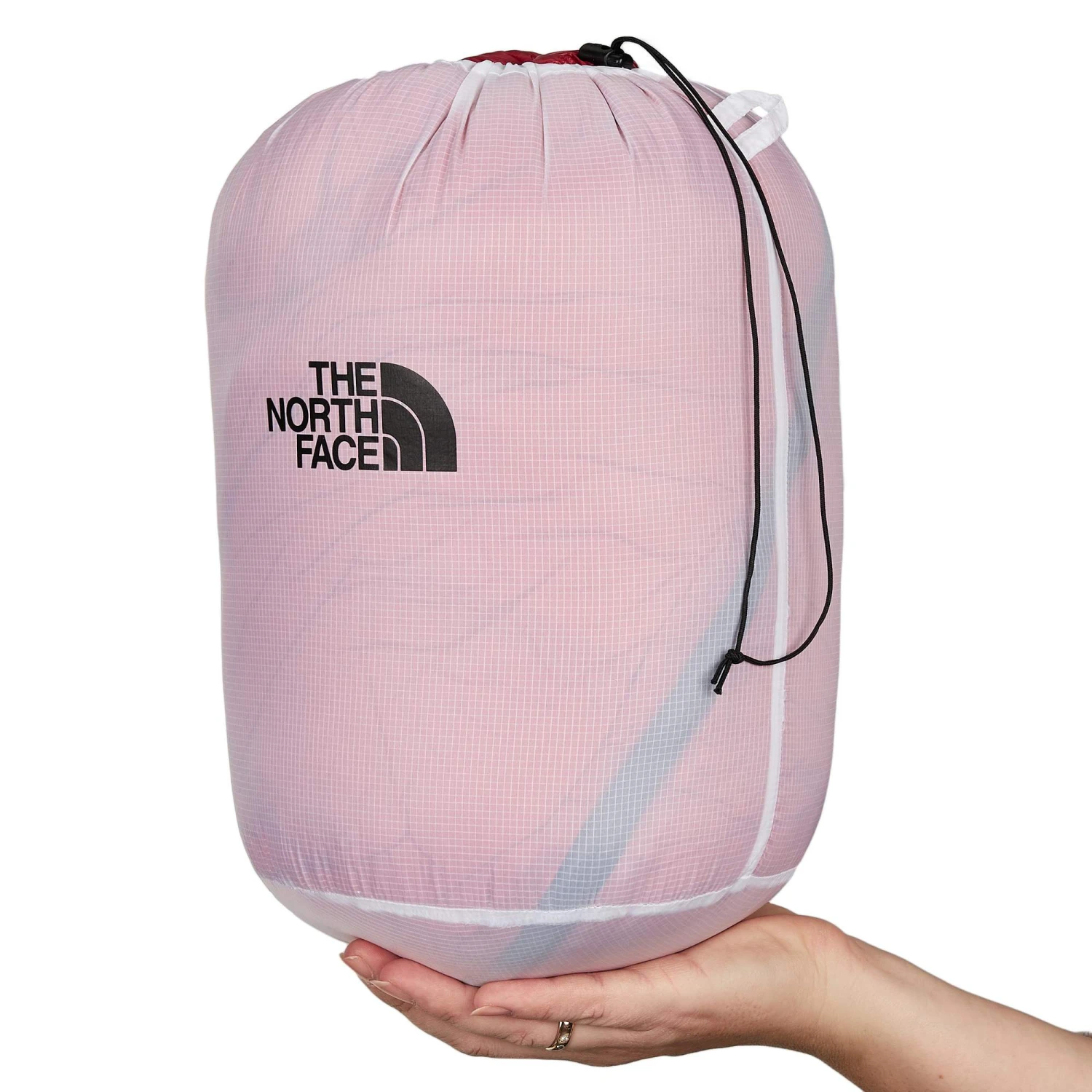 The North Face W SUMMIT PUMORI DOWN PARKA Damen - Daunenjacke – Bild 7