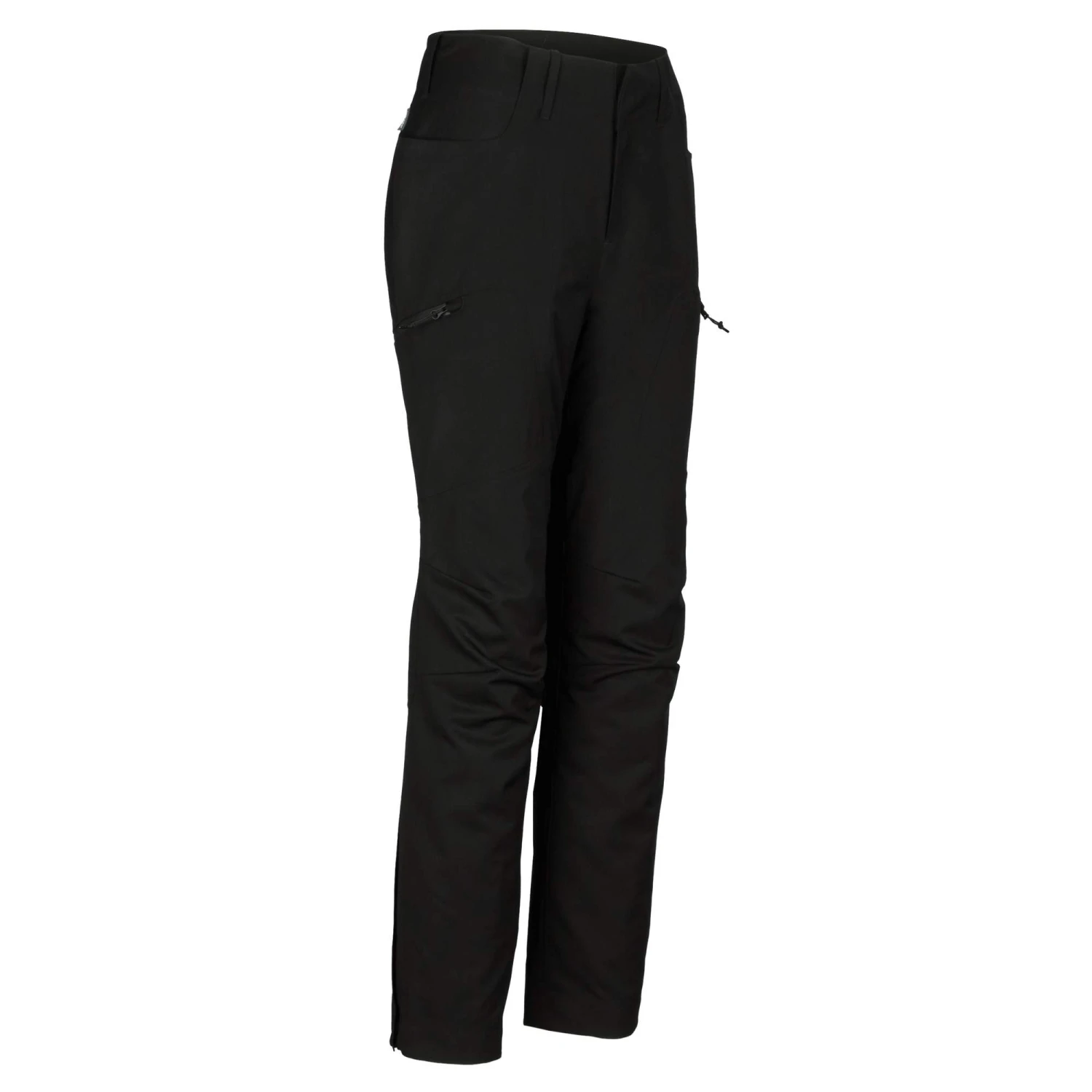 Icebreaker SHELL+ PANTS Damen - Softshellhose 2 Icebreaker SHELL+ PANTS Damen - Softshellhose – Bild 2