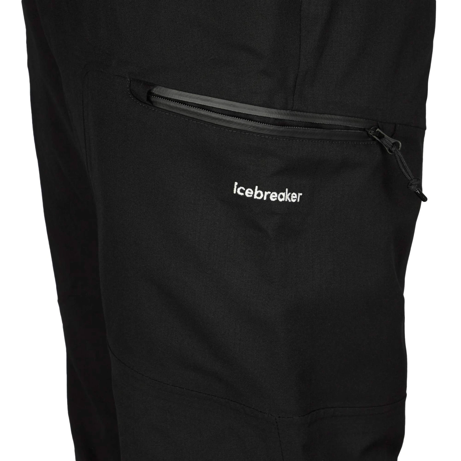 Icebreaker SHELL+ PANTS Damen - Softshellhose 5 Icebreaker SHELL+ PANTS Damen - Softshellhose – Bild 5