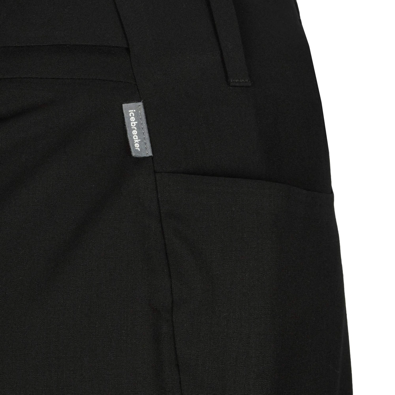 Icebreaker SHELL+ PANTS Damen - Softshellhose 7 Icebreaker SHELL+ PANTS Damen - Softshellhose – Bild 7