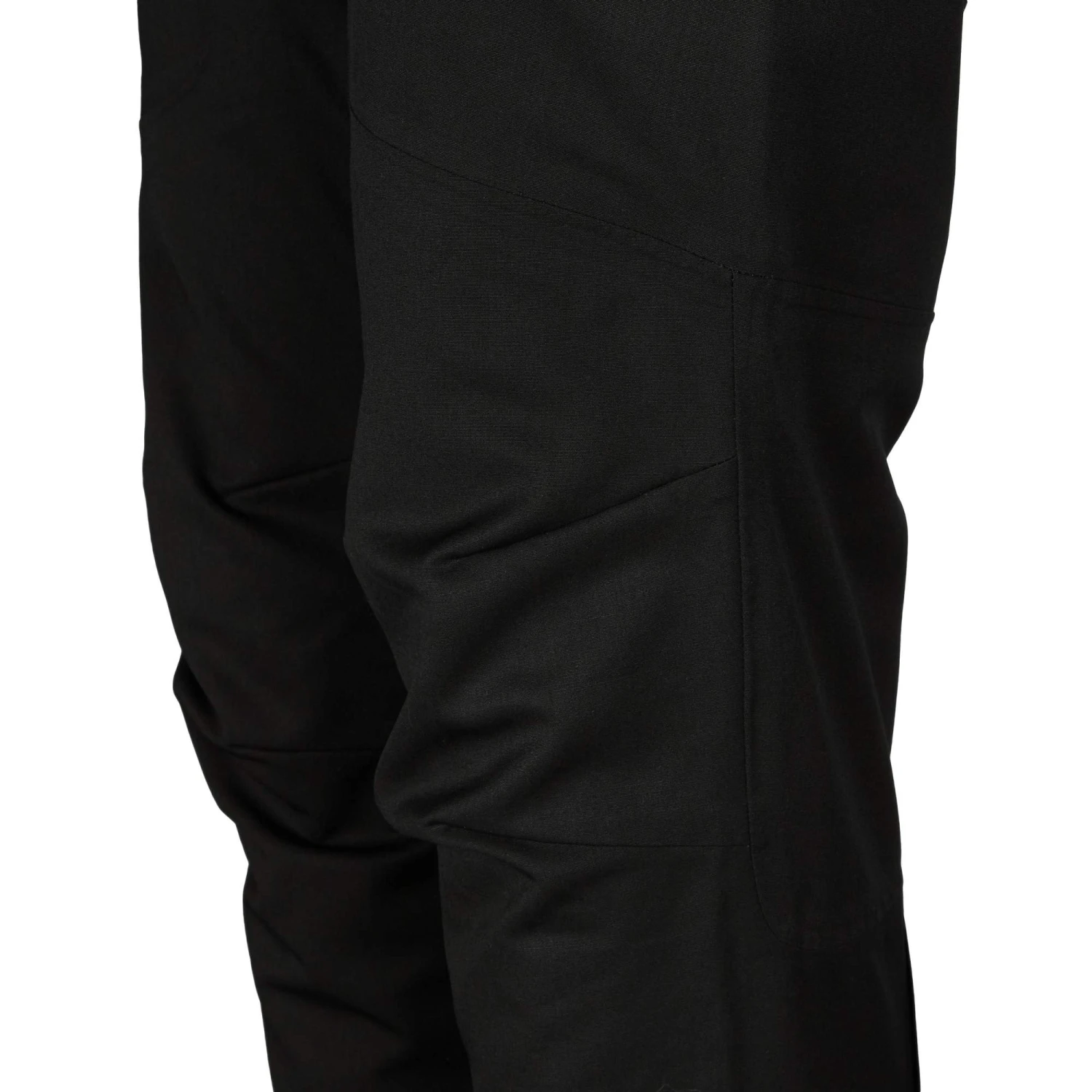 Icebreaker SHELL+ PANTS Damen - Softshellhose 8 Icebreaker SHELL+ PANTS Damen - Softshellhose – Bild 8