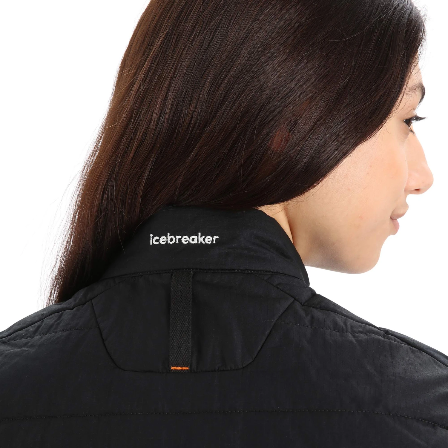 Icebreaker WOMEN MERINOLOFT VEST Damen - Softshellweste 5 Icebreaker WOMEN MERINOLOFT VEST Damen - Softshellweste – Bild 5