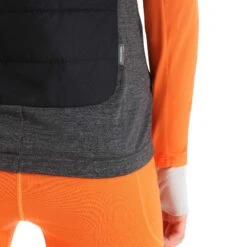 Icebreaker WOMEN MERINOLOFT VEST Damen - Softshellweste 15 Icebreaker WOMEN MERINOLOFT VEST Damen - Softshellweste -Globetrotter 5637954411 g women merinoloft vest icebreaker 24