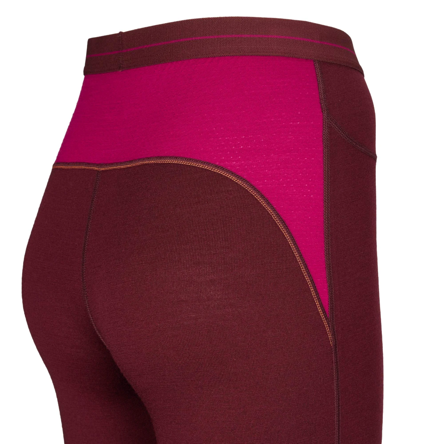 Icebreaker ZONEKNIT 260 LEGGINGS Damen - Leggings 6 Icebreaker ZONEKNIT 260 LEGGINGS Damen - Leggings – Bild 6