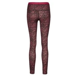 Icebreaker 200 OASIS LEGGINGS LICHEN Damen - Leggings -Globetrotter 5637954451 c 200 oasis leggings lichen icebreaker 24