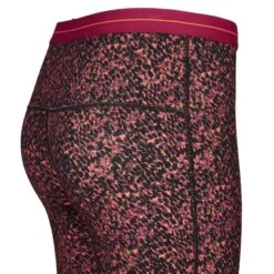 Icebreaker 200 OASIS LEGGINGS LICHEN Damen - Leggings -Globetrotter 5637954451 e 200 oasis leggings lichen icebreaker 24