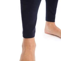 Icebreaker W 260 TECH HIGH RISE LEGGINGS Damen - Leggings -Globetrotter 5637954460 e 260 tech high rise leggings icebreaker 24