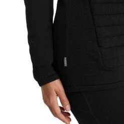 Icebreaker W ZONEKNIT LS ZIP HOODIE Damen - Wolljacke 17 Icebreaker W ZONEKNIT LS ZIP HOODIE Damen - Wolljacke -Globetrotter 5637954539 g w zoneknit ls zip hoodie icebreaker 24