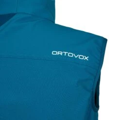 Ortovox COL BECCHEI VEST M Herren - Softshellweste -Globetrotter 5637955374 g col becchei vest m ortovox 24